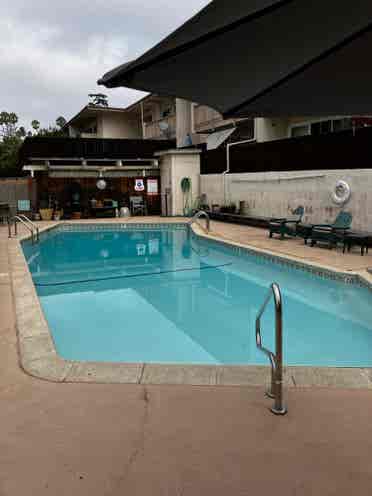 Room for Rent near downtown SB