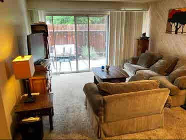 Room for Rent near downtown SB