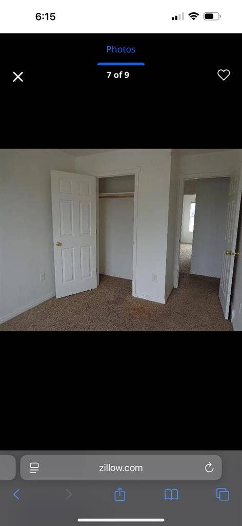 Room for rent