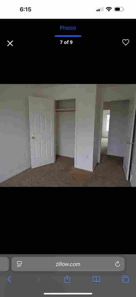 Room for rent