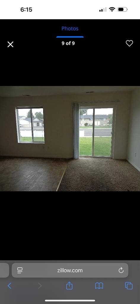 Room for rent