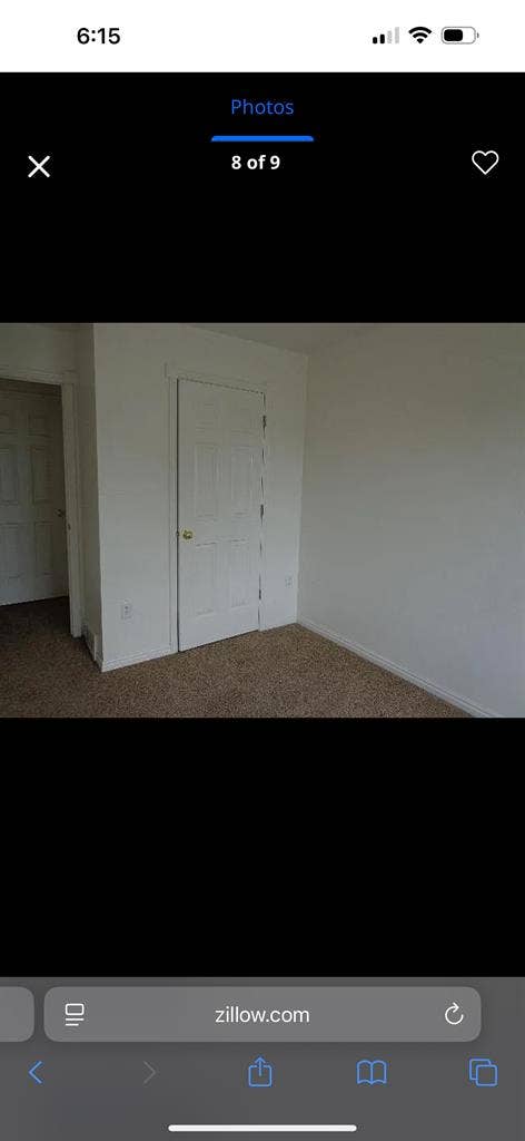 Room for rent