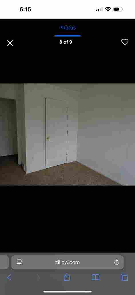Room for rent