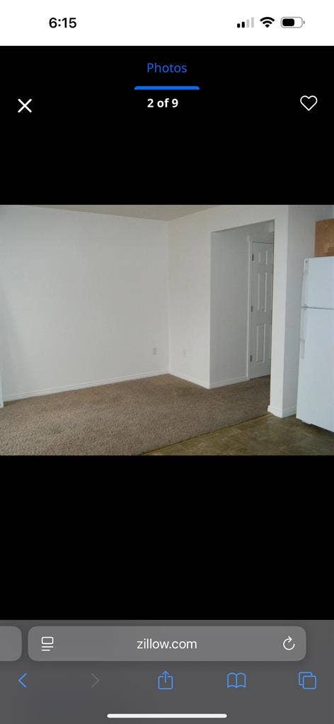Room for rent
