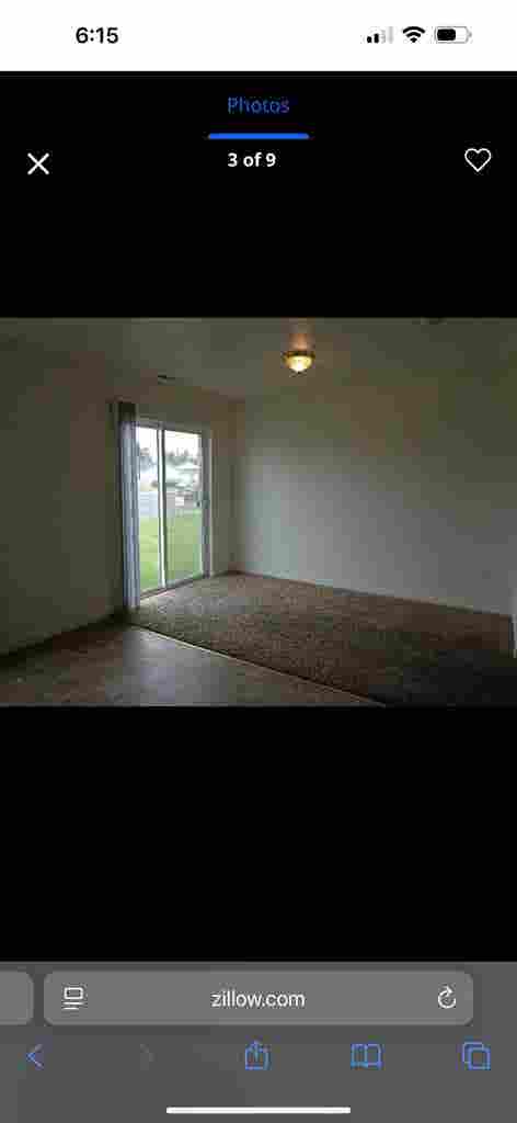 Room for rent