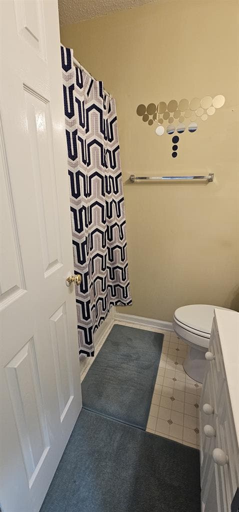 Bedroom for rent