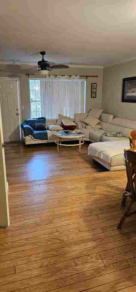 Bedroom for rent