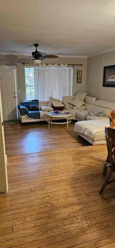 Bedroom for rent