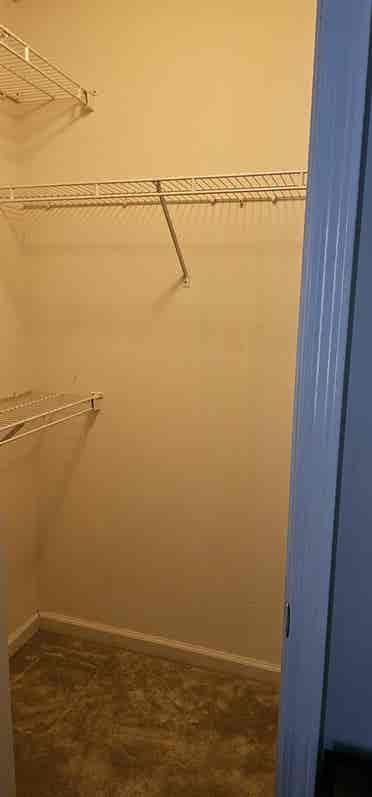 Bedroom for rent