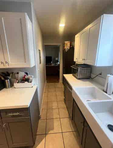 Looking for female student roomate!