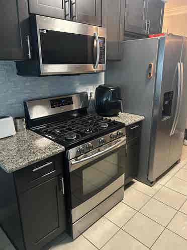 Room for rent Redding