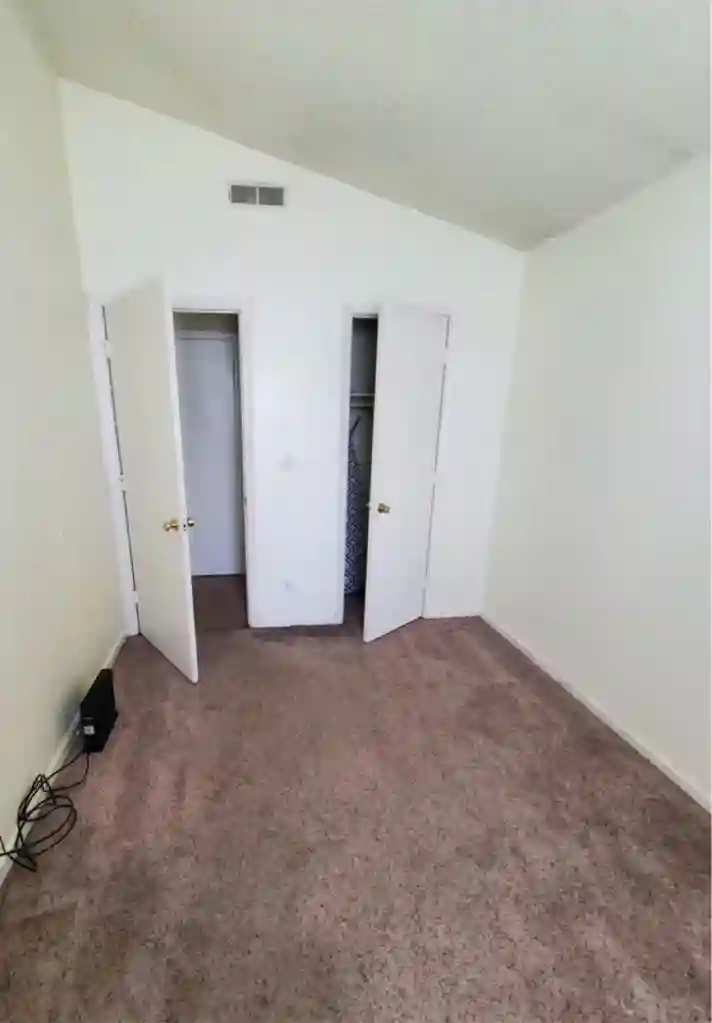 Looking for a roommate.