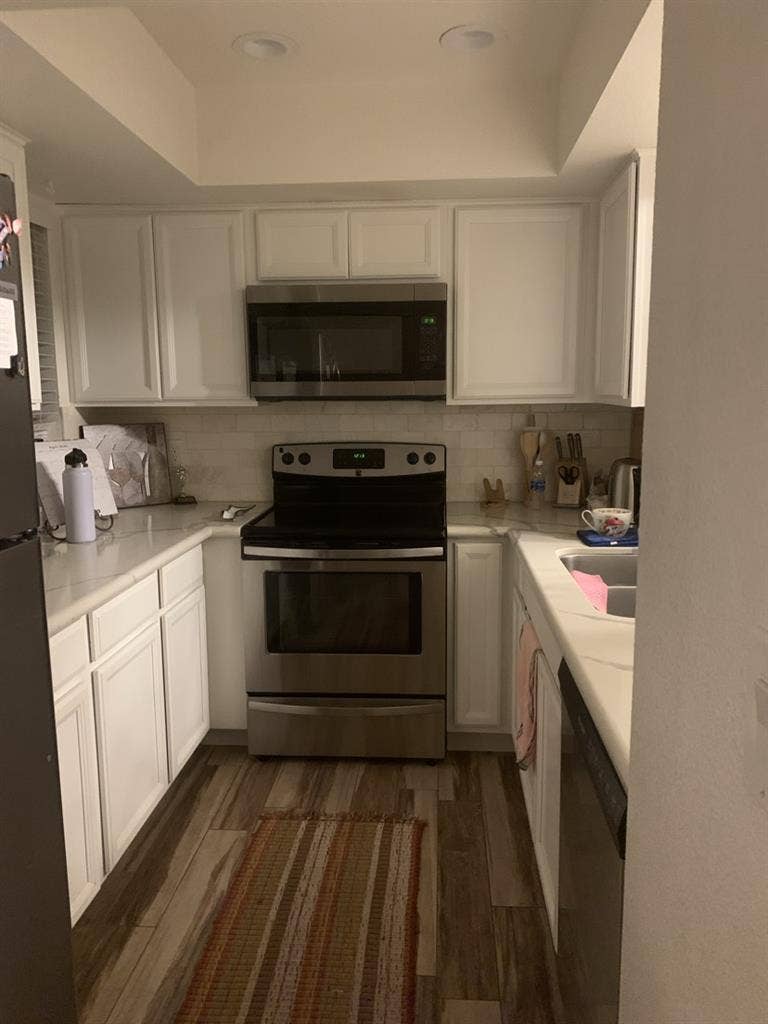 New Listing