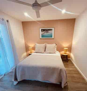 Byron Bay Love Shack