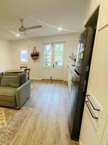 Byron Bay Love Shack
