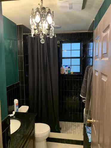 Looking for a roommate!