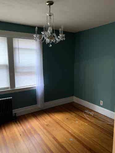 Looking for a roommate!
