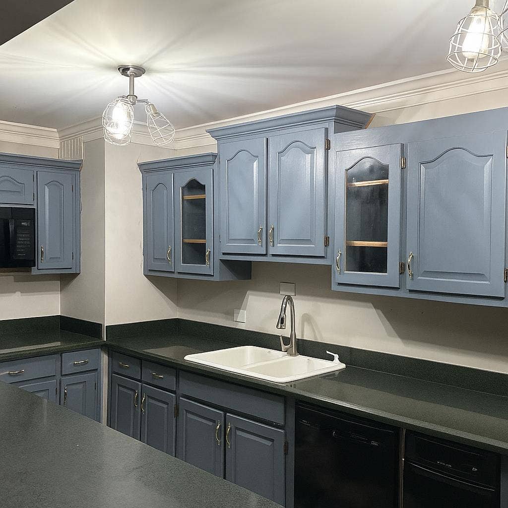 2 Bedrooms w/ Shared Bath – $