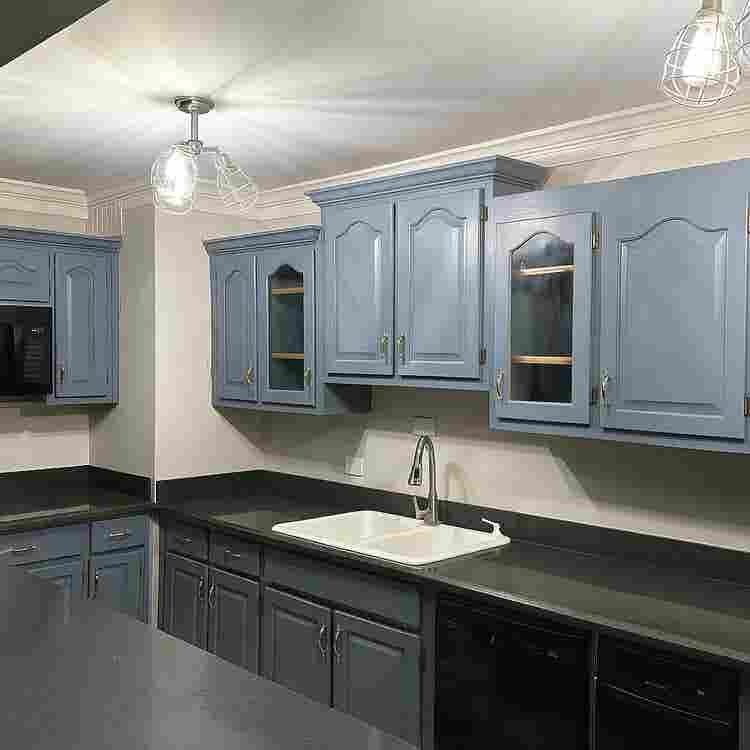 2 Bedrooms w/ Shared Bath – $