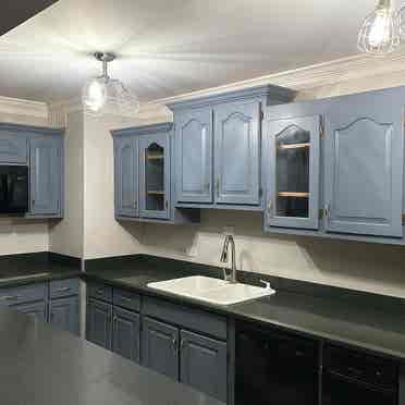 2 Bedrooms w/ Shared Bath – $