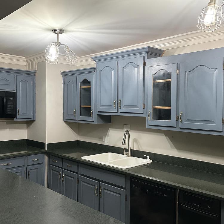 2 Bedrooms w/ Shared Bath – $