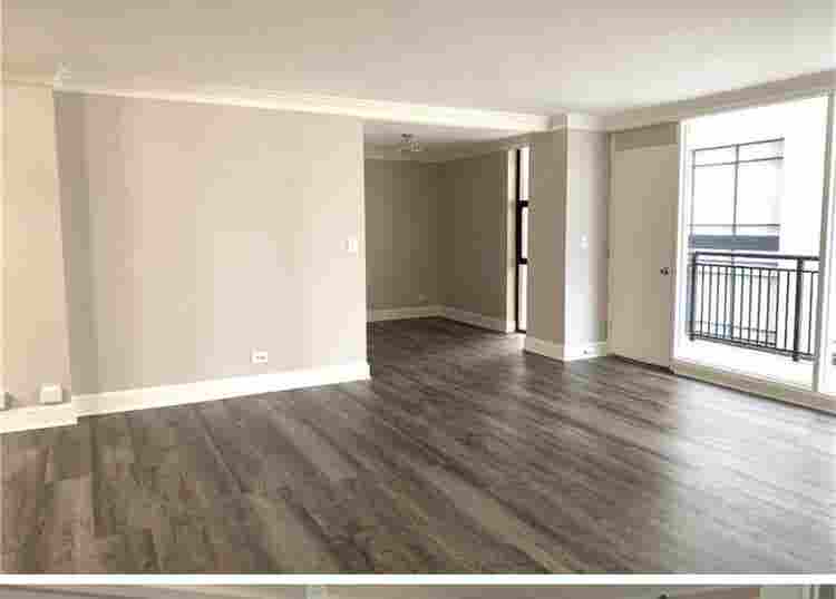 2 Bedrooms w/ Shared Bath – $