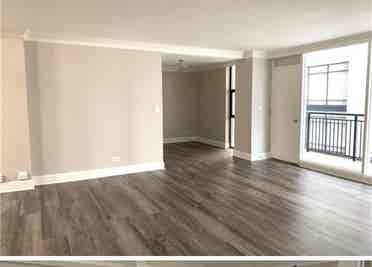 2 Bedrooms w/ Shared Bath – $