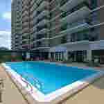 2 Bedrooms w/ Shared Bath – $