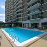 2 Bedrooms w/ Shared Bath – $