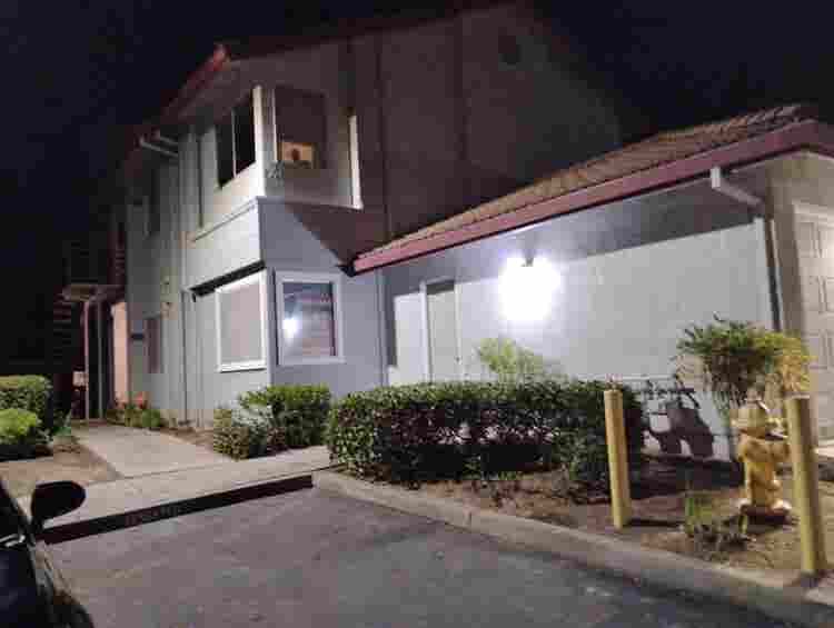 Available immediately-room in condo