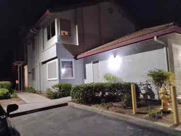 Available immediately-room in condo