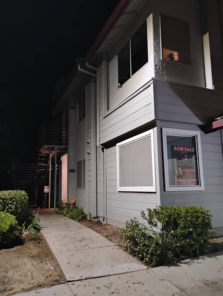 Available immediately-room in condo