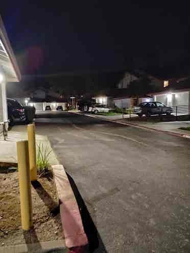 Available immediately-room in condo