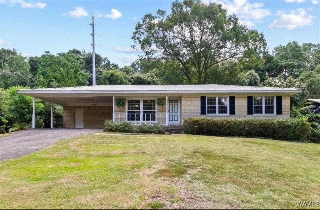 New Listing