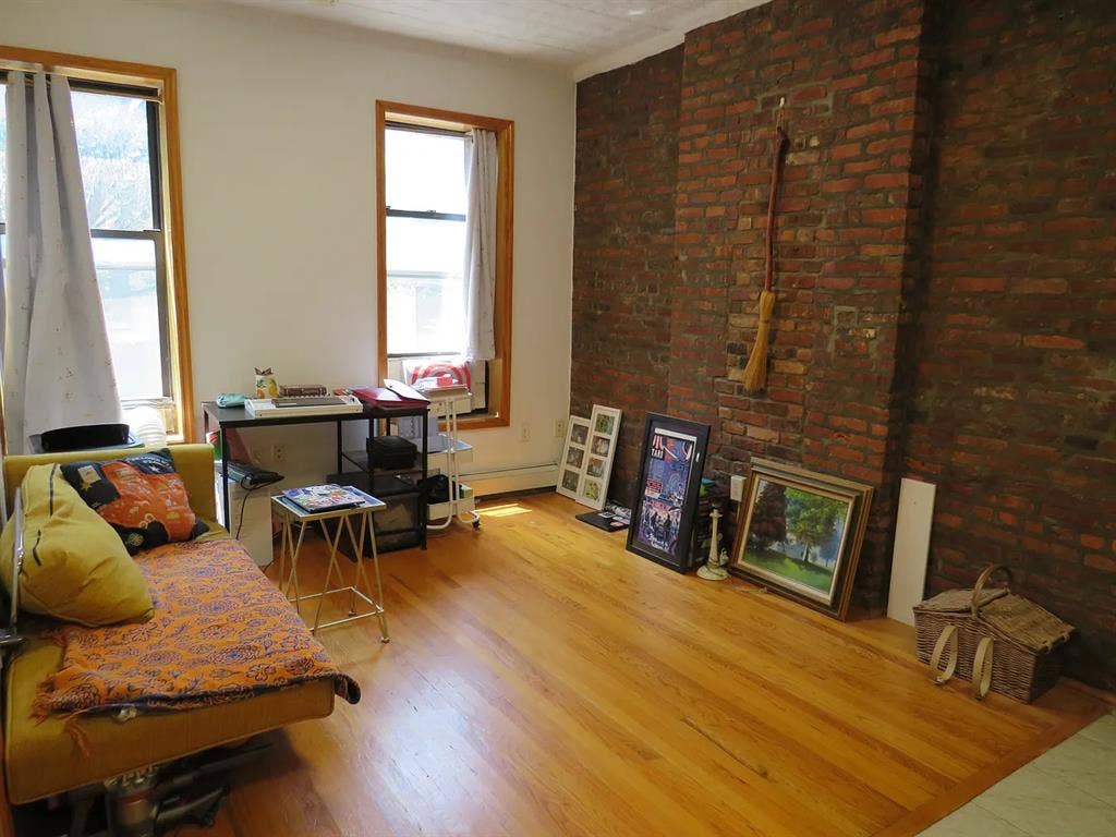 Friendly one-bedroom