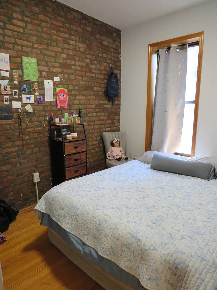 Friendly one-bedroom