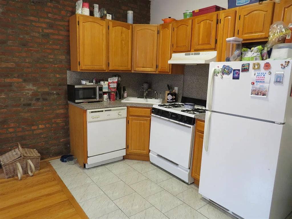 Friendly one-bedroom