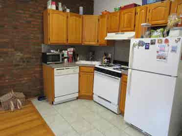 Friendly one-bedroom