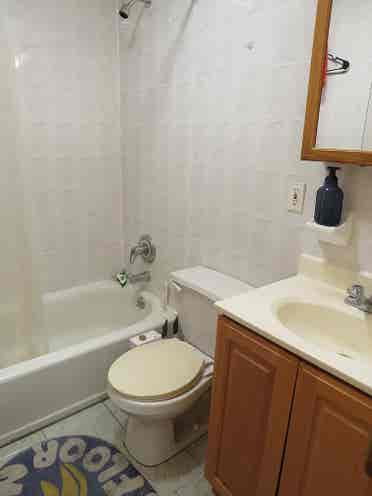 Friendly one-bedroom