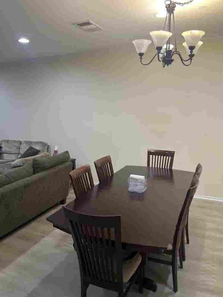 Room in Serafina Townhome