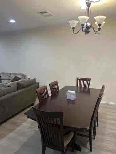Room in Serafina Townhome