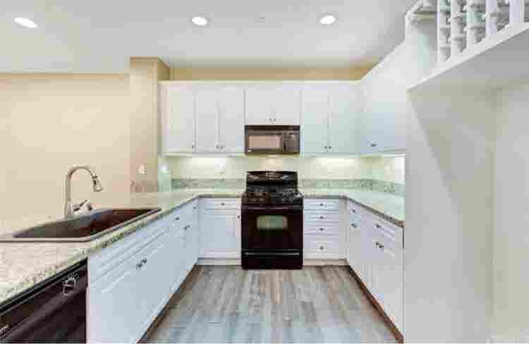 Room in Serafina Townhome