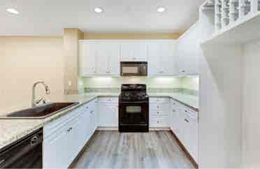 Room in Serafina Townhome