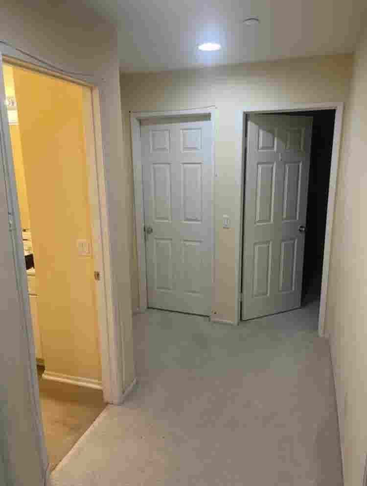 Room in Serafina Townhome