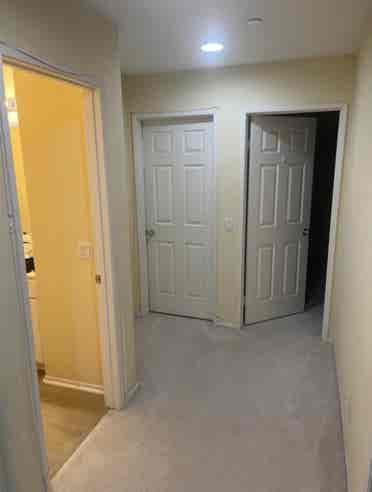 Room in Serafina Townhome