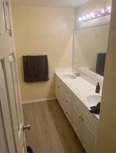 Room in Serafina Townhome