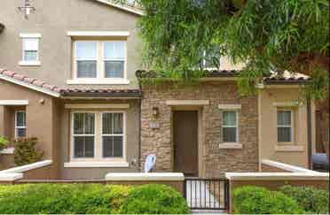 Room in Serafina Townhome