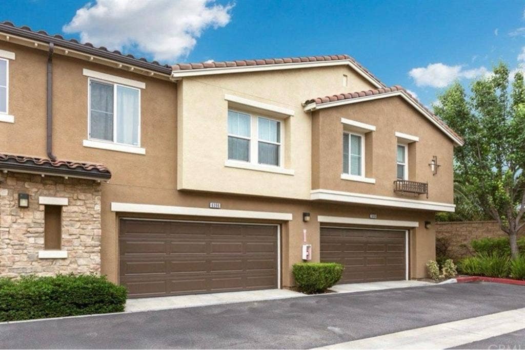 Room in Serafina Townhome
