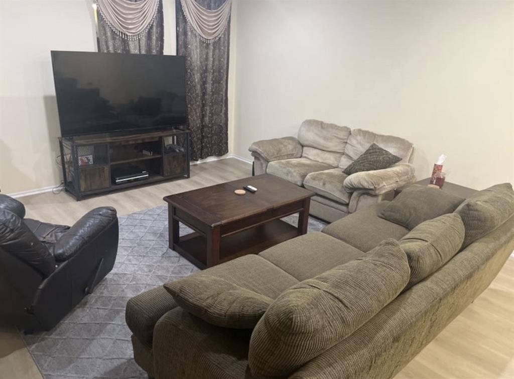 Room in Serafina Townhome