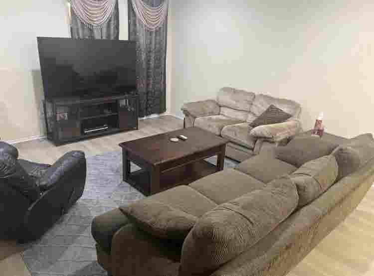 Room in Serafina Townhome